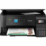 Epson EcoTank L3560 A4 Wi-Fi All-in-One Ink Tank Printer