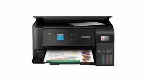 Epson EcoTank L3560 A4 Wi-Fi All-in-One Ink Tank Printer