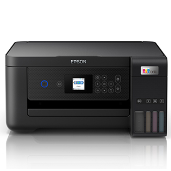 Epson EcoTank L4260 A4 Wi-Fi Duplex All-in-One Ink Tank Printer