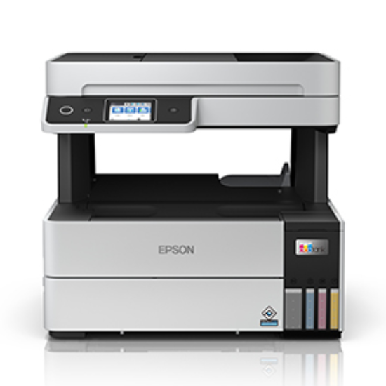Epson EcoTank L6490 A4 Ink Tank Printer