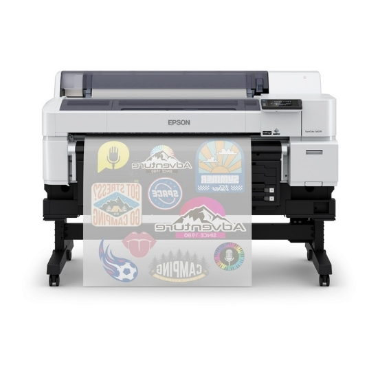 Epson SureColor G6030 900mm (35-Inch) DTFilm Printer