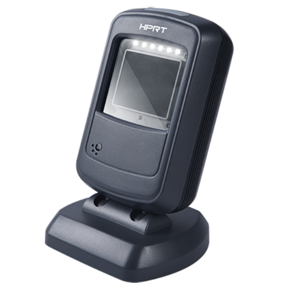 HPRT P200 2D Barcode Scanner